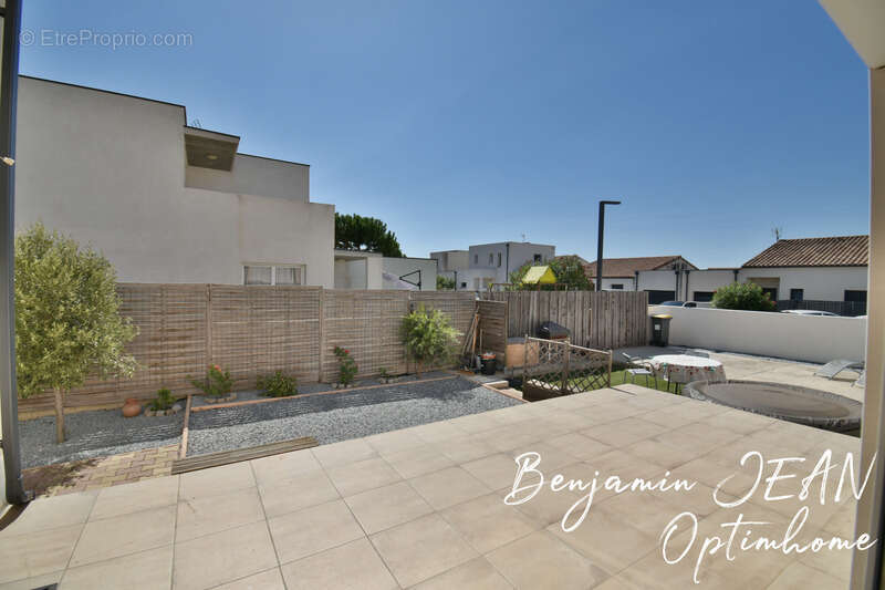 Maison F4 récente proche des plages – Sérignan - photo 5