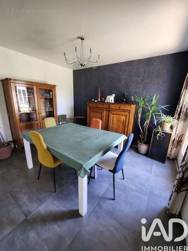 Photo 9 - Maison à YERRES