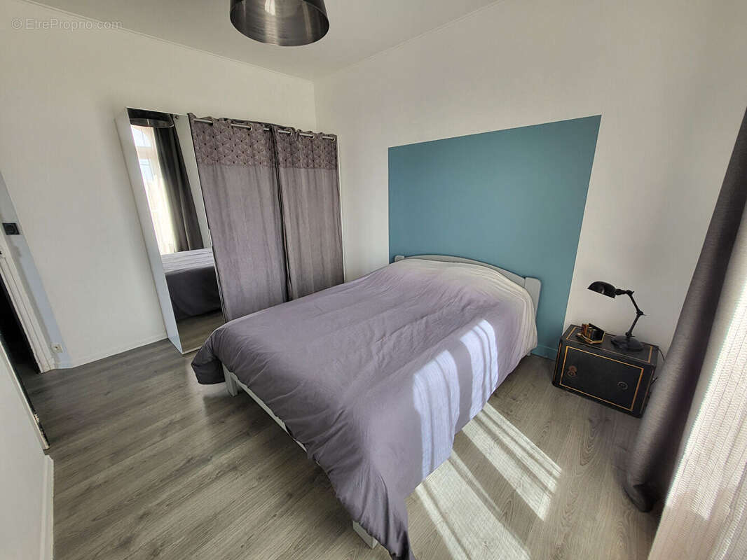 Appartement à PORNIC