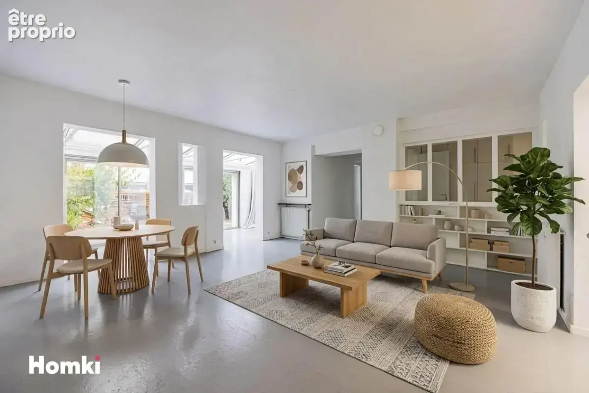 Maison/Villa T4 de 159 m² à Montrouge 92120 - photo 20