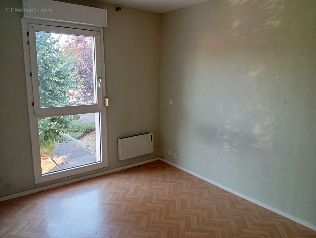 Appartement à VERNON