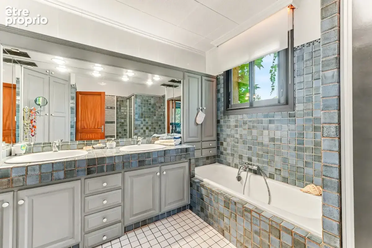 Maison 5 pièces 120 m² à vendre à La Salvetat-Saint-Gilles (31880) - photo 8