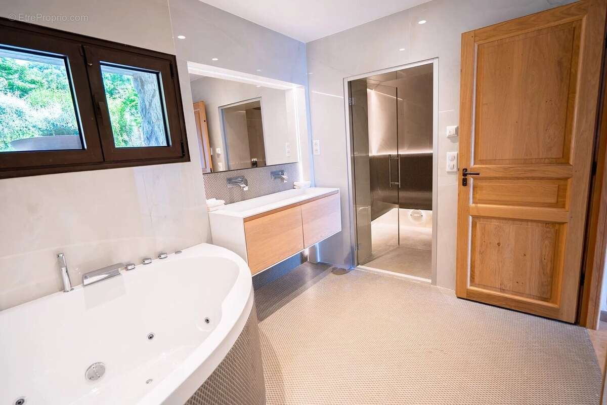 Maison à SAINT-PAUL