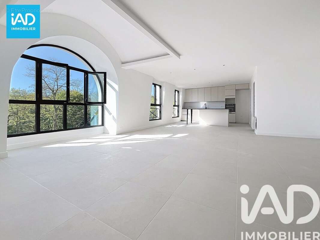 Photo 5 - Appartement à GARCHES