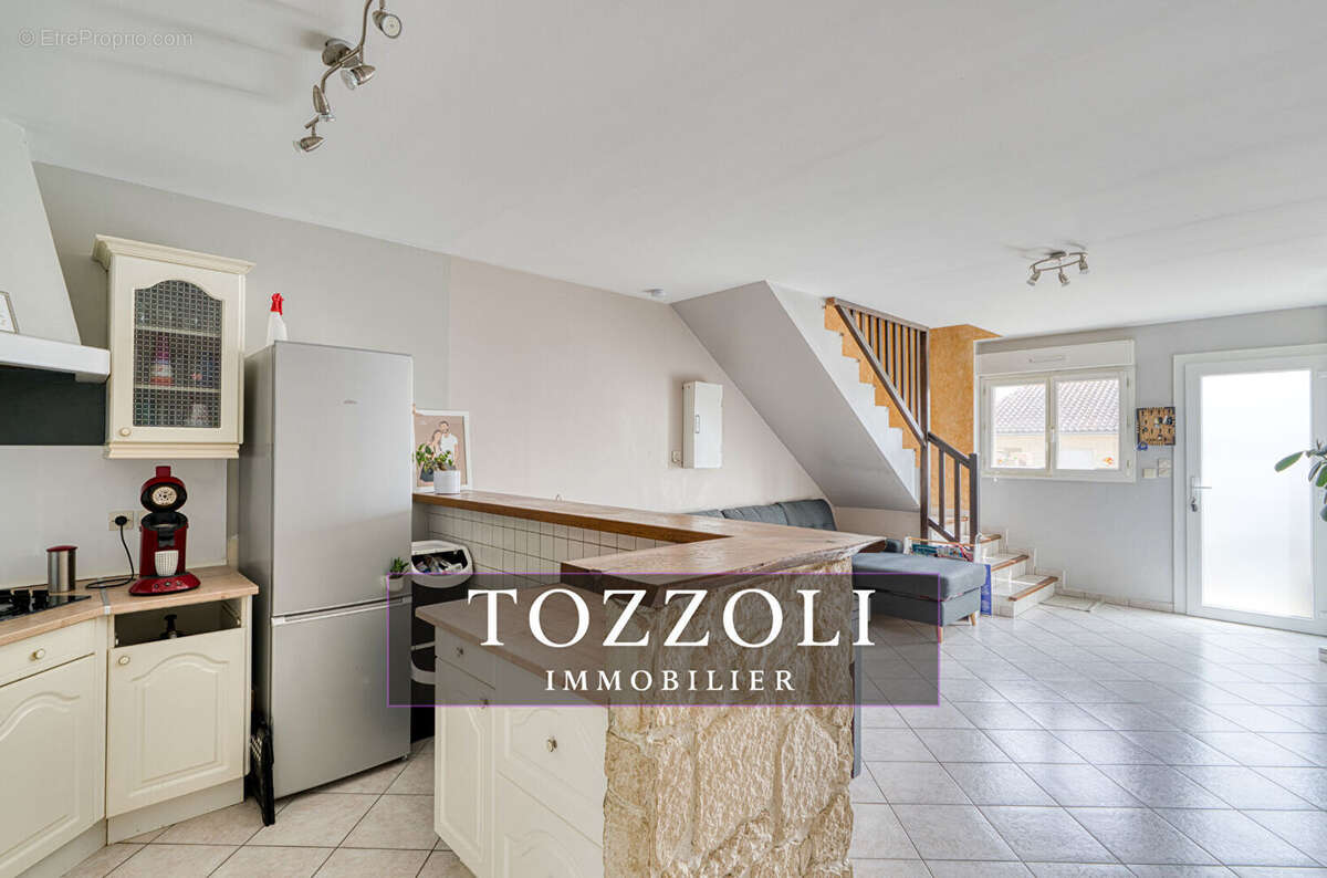 Appartement à SAINT-GEORGES-D'ESPERANCHE