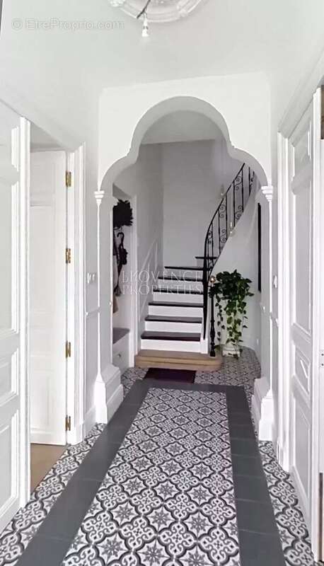 Maison à LE VAL