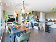 Appartement à ANTHY-SUR-LEMAN