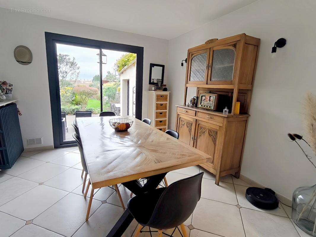 Maison à ALENCON