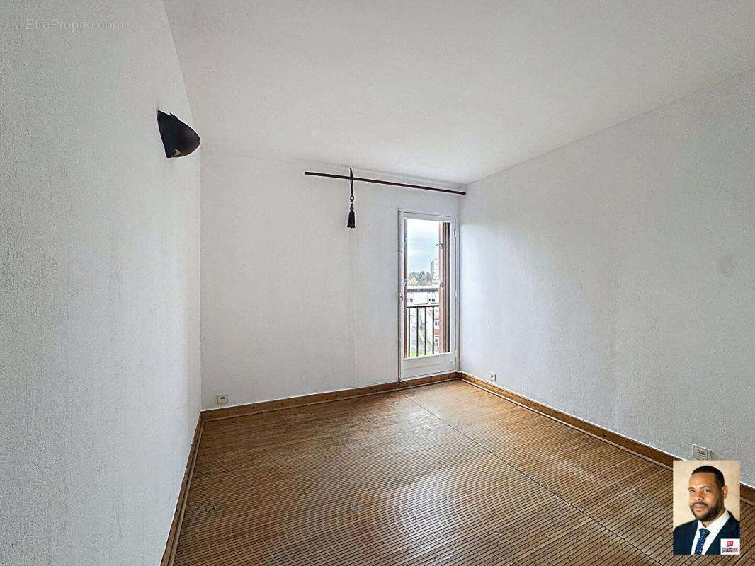 Appartement à SAVIGNY-SUR-ORGE