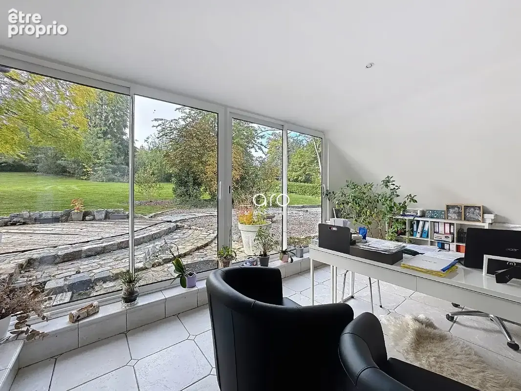 Maison 252 m² à Halluin  - photo 8