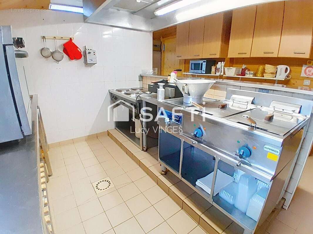 Photo 8 - Commerce à MAUROUX