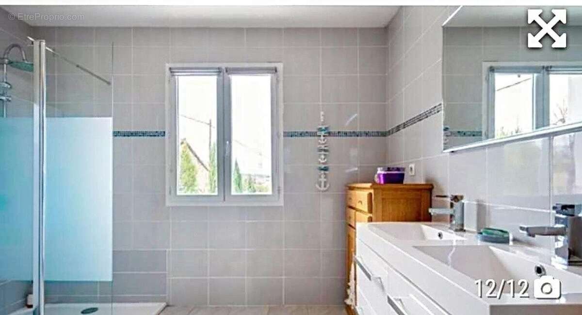 Photo 7 - Maison à BAGNOLS-SUR-CEZE