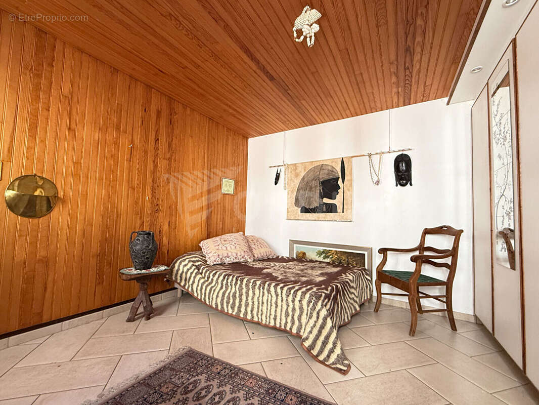 Maison à BONNY-SUR-LOIRE