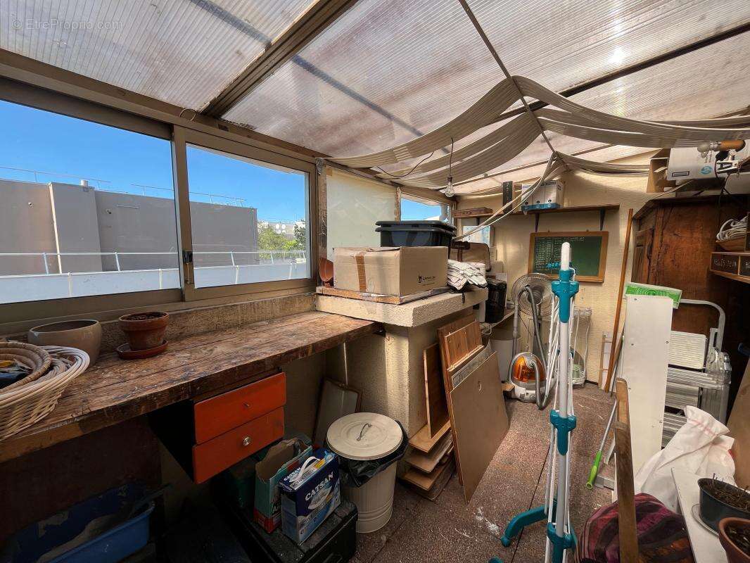 Appartement à CERGY