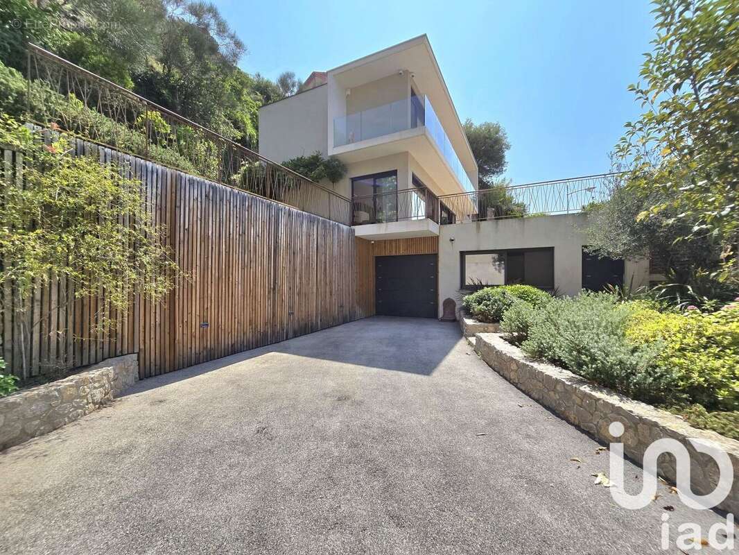 Photo 3 - Maison à TOULON