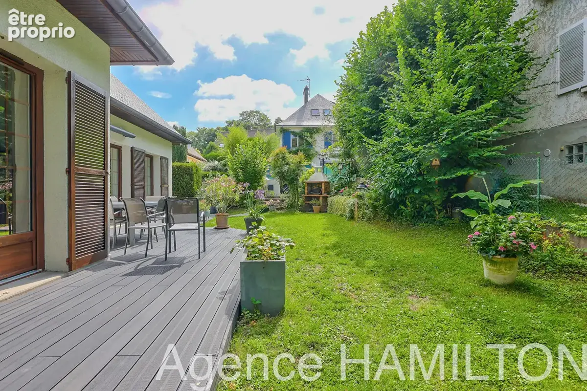 Maison familiale d'exception à l'Etang-La-Ville/ Marly-Le-Roi - photo 5