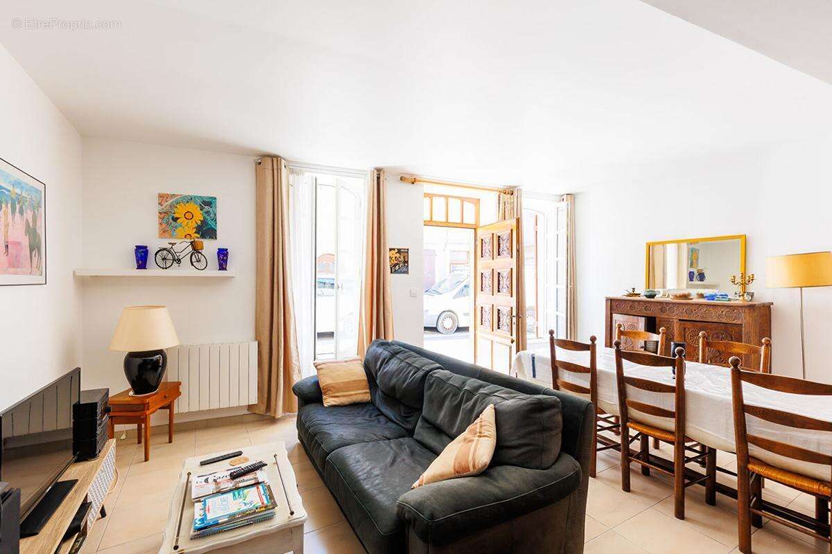 Maison à SALIES-DE-BEARN