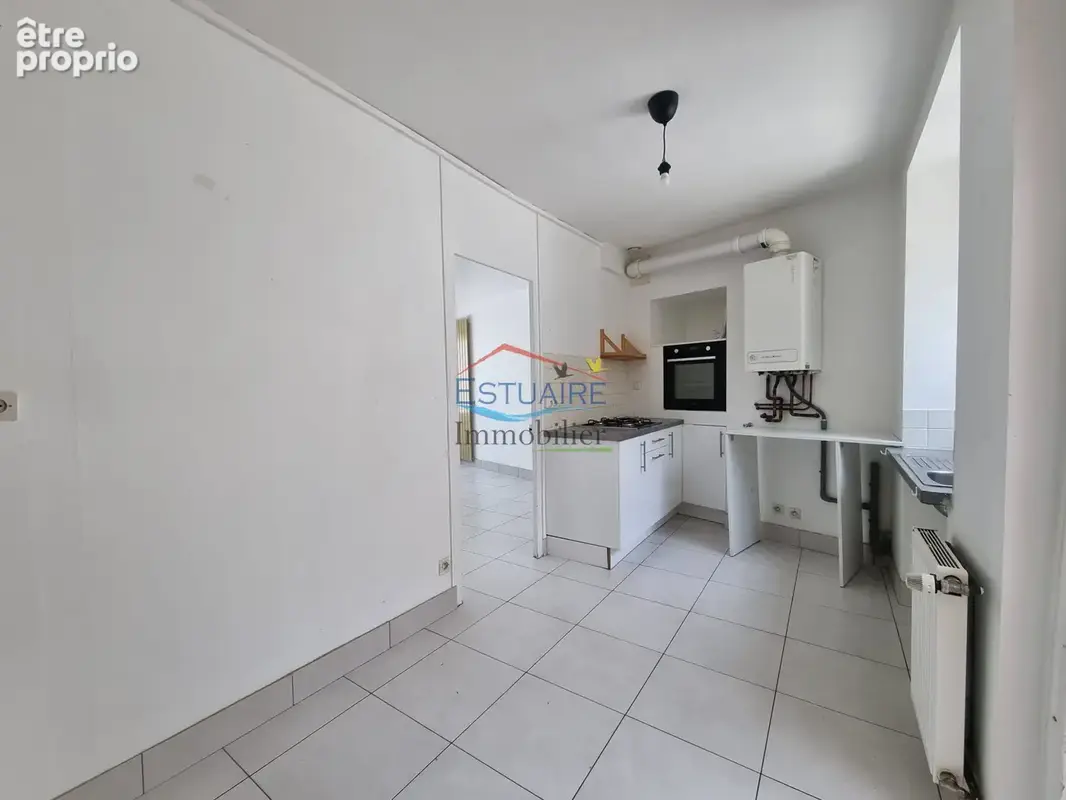 Maison 4 pièces 76 m² à vendre à Saint-Etienne-De-Montluc (44360) - photo 4