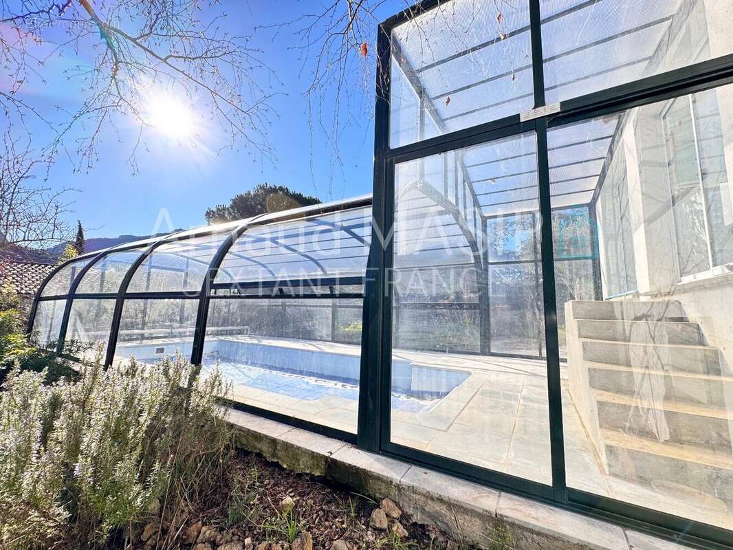 Maison à PUILAURENS