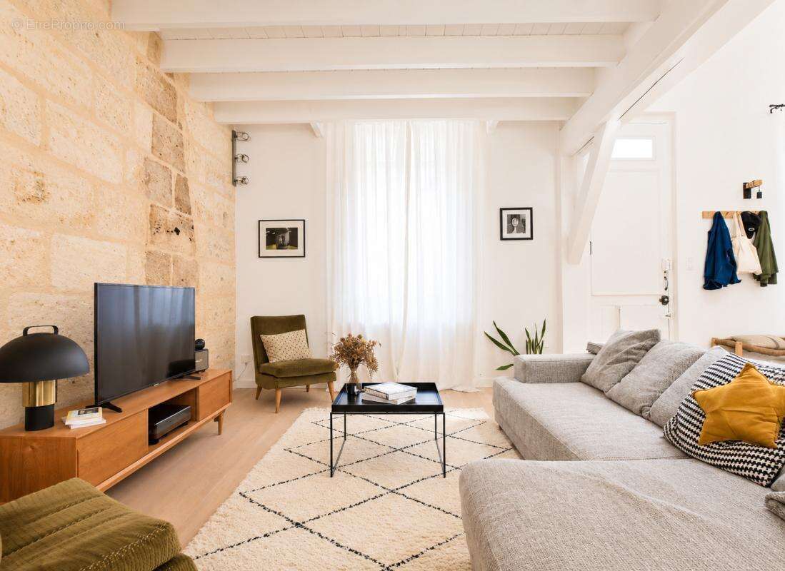 Vente Maison 116m2 BORDEAUX (33800) - photo 10