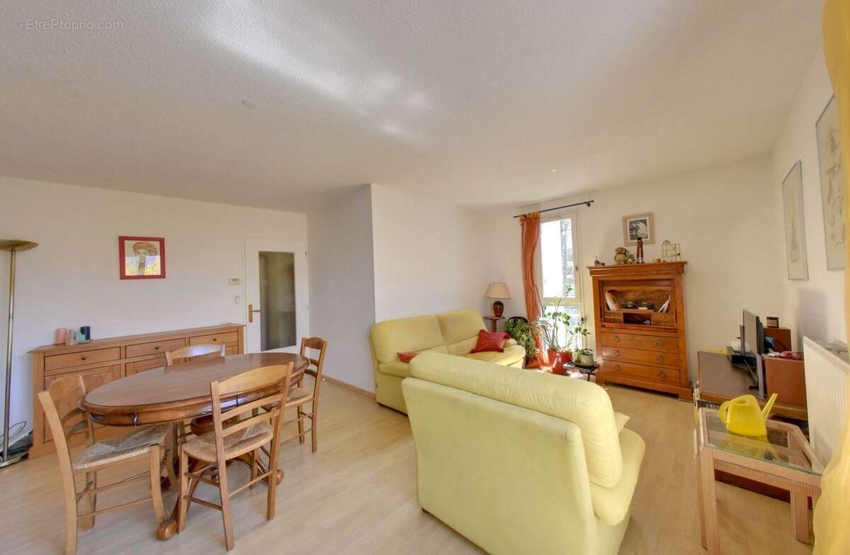 Appartement à EYBENS