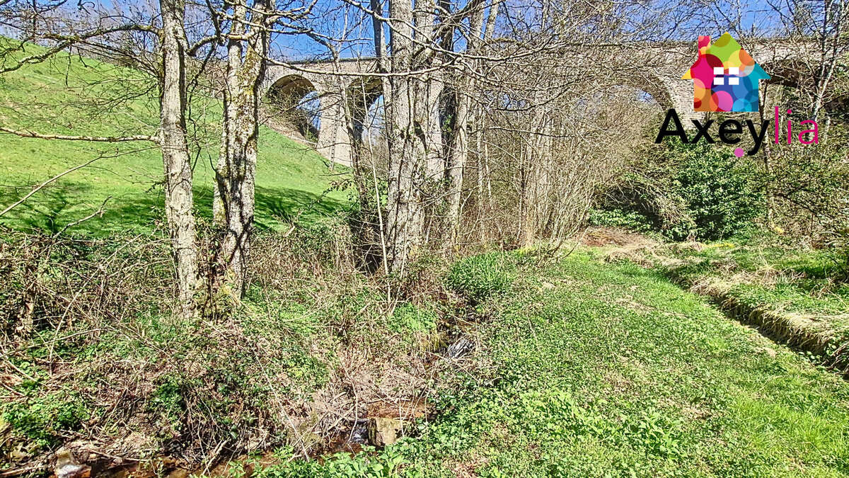 Maison à CHAUFFAILLES