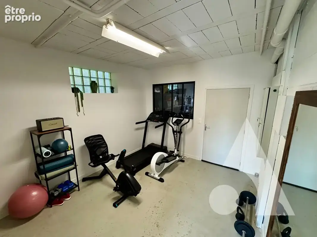 Maison 7 pièces, 200,54m2, SAINT-ANDRÉ-LES-VERGERS - photo 15