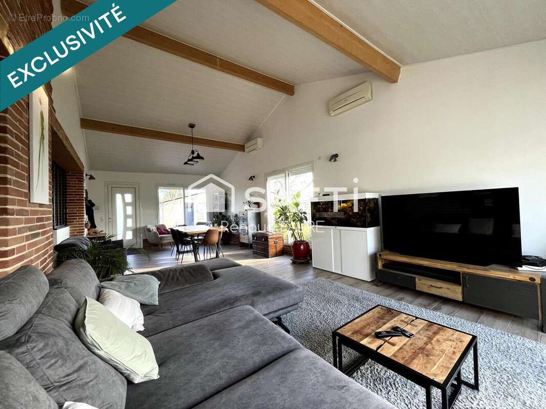 Photo 2 - Maison à GRENADE