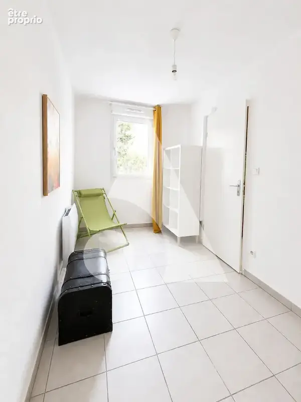 Appartement T3 avec terrasse, climatisation et parking - Agde secteur Hyper U - EN EXCLUSIVITÉ - photo 8