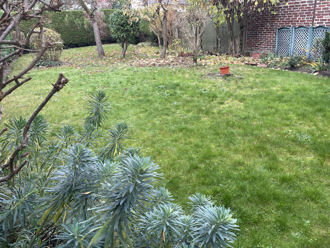 Maison à SAINT-OUEN-L&#039;AUMONE
