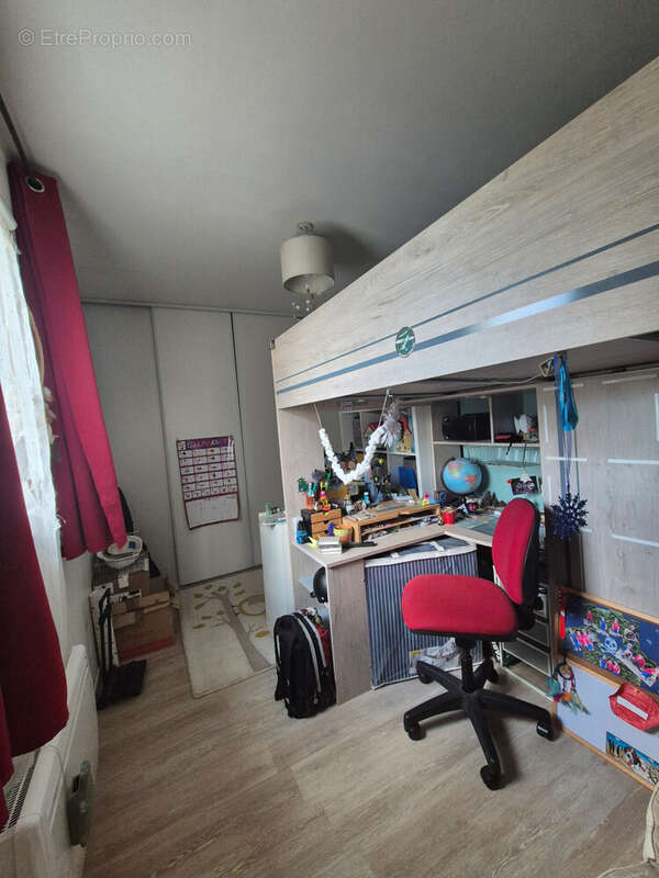 Maison à PONT-DE-VEYLE