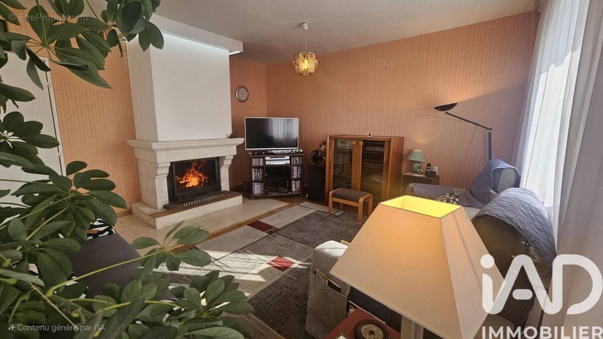 Photo 1 - Maison à MARLY