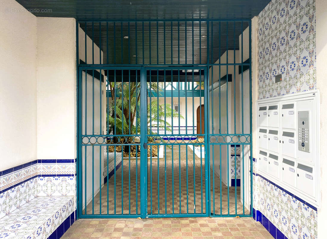 Appartement à ANGLET