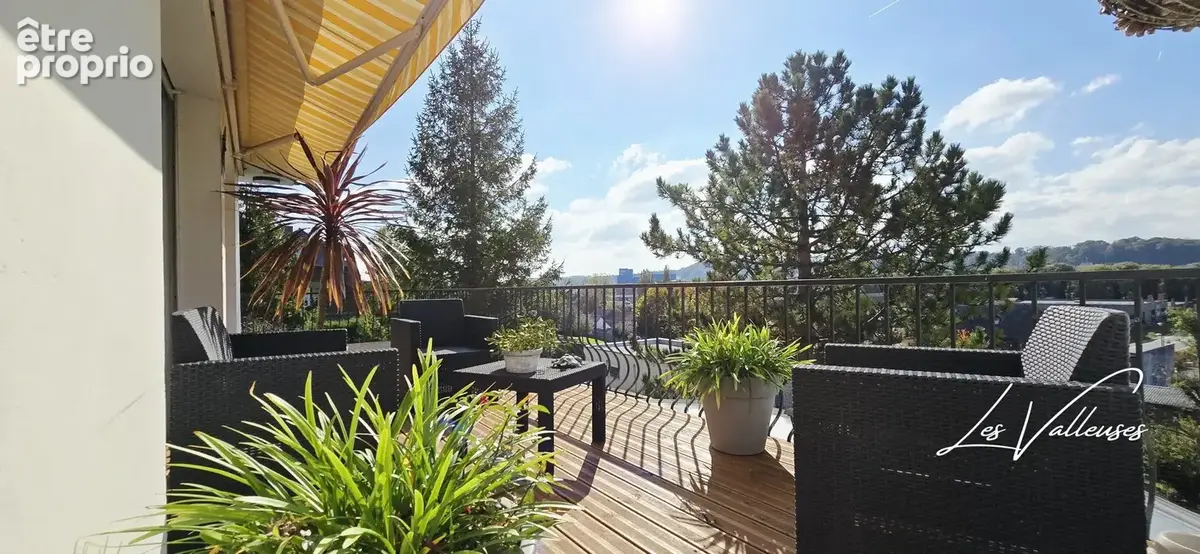Maison 8 pièces 185 m² à vendre à Martin-Eglise (76370) - photo 4