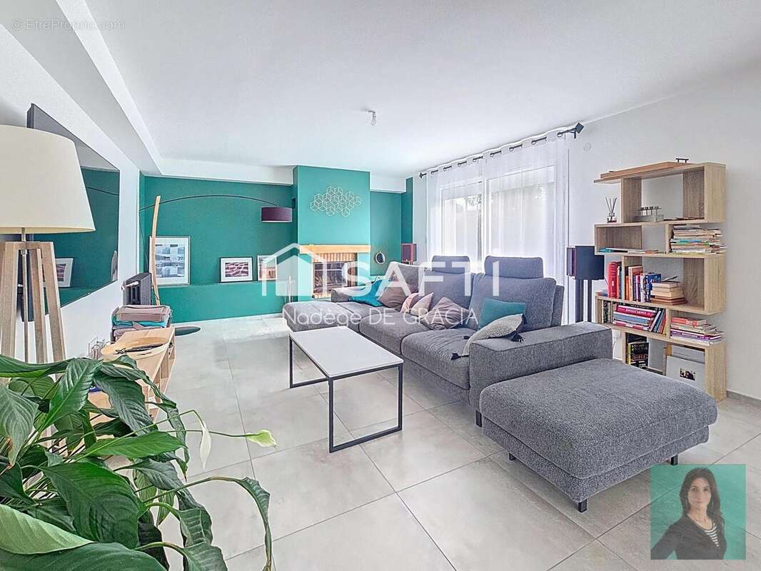 Photo 8 - Maison à LABEGE