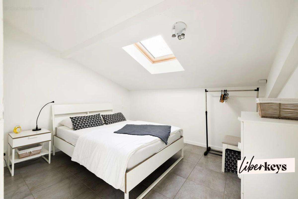 Appartement à ASCAIN