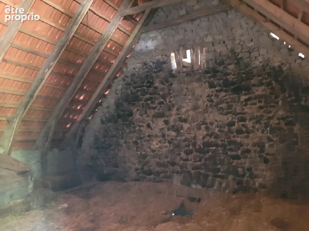 Maison 3 pièces 60 m² à vendre à Saint-Pierre (15350) - photo 15