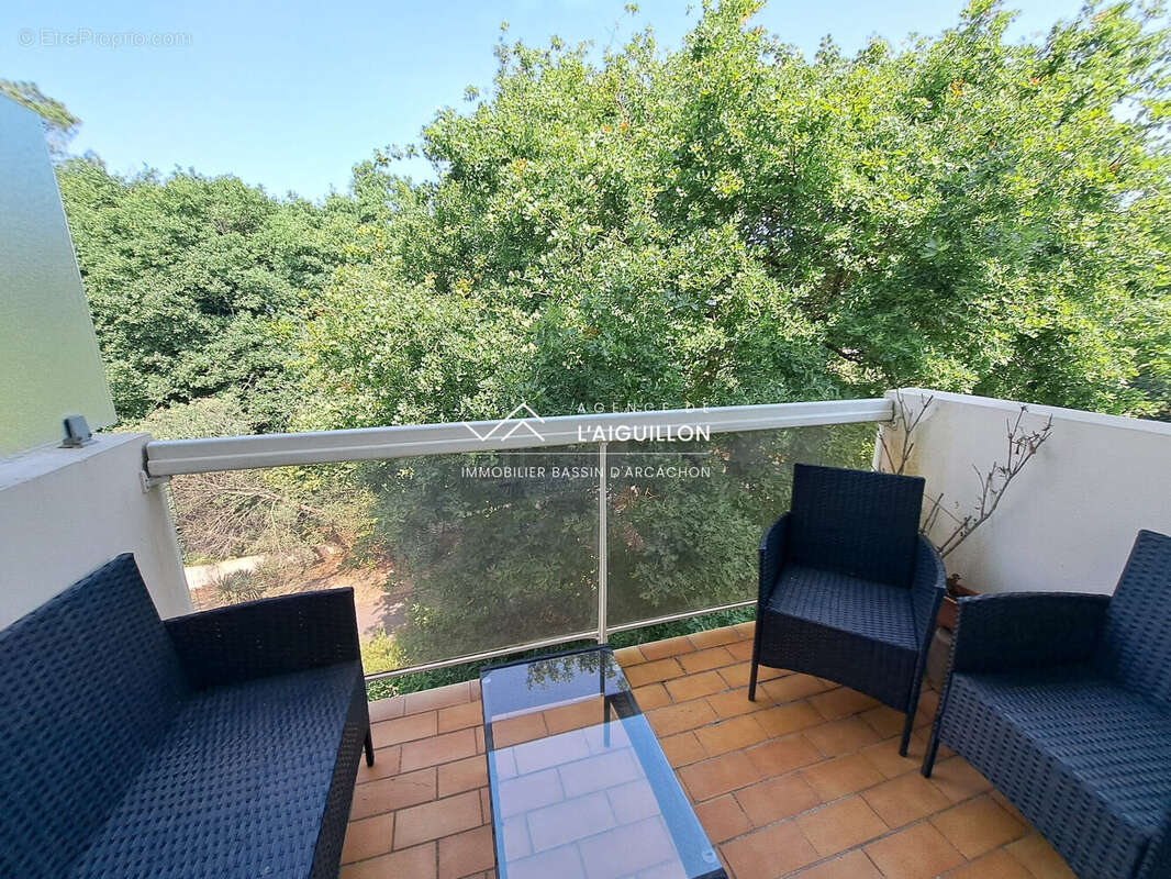 Appartement à ARCACHON