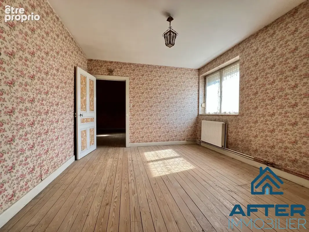 Maison 8 pièces 144 m² à vendre à Raon-L'etape (88110) - photo 6