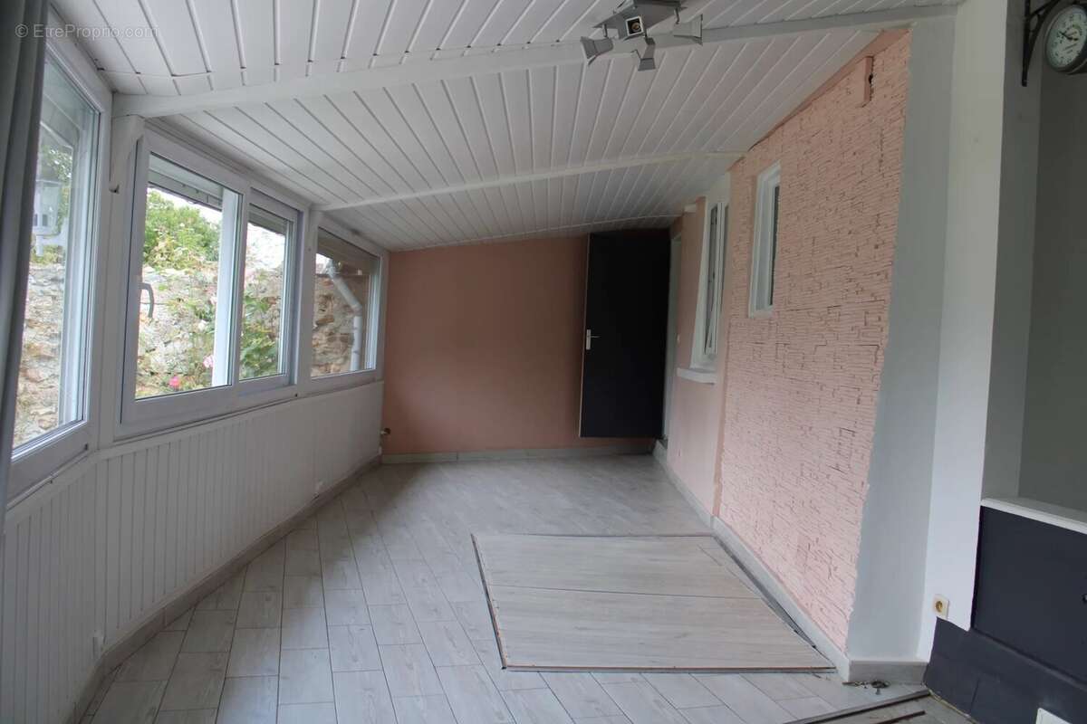 Maison à LES ESSARTS