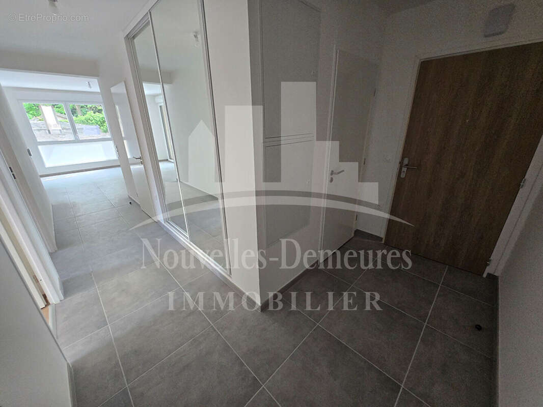 Appartement à CAEN