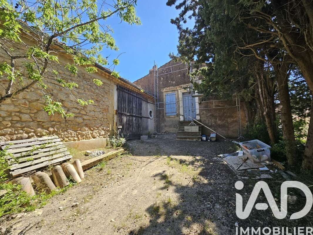 Photo 4 - Maison à CREISSAN