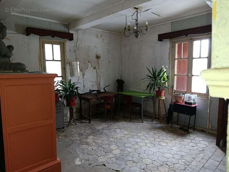 Nettancourt - renovation - 170 m2 - 60 000 € - photo 8