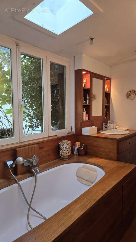 Maison à CHAMPTOCEAUX