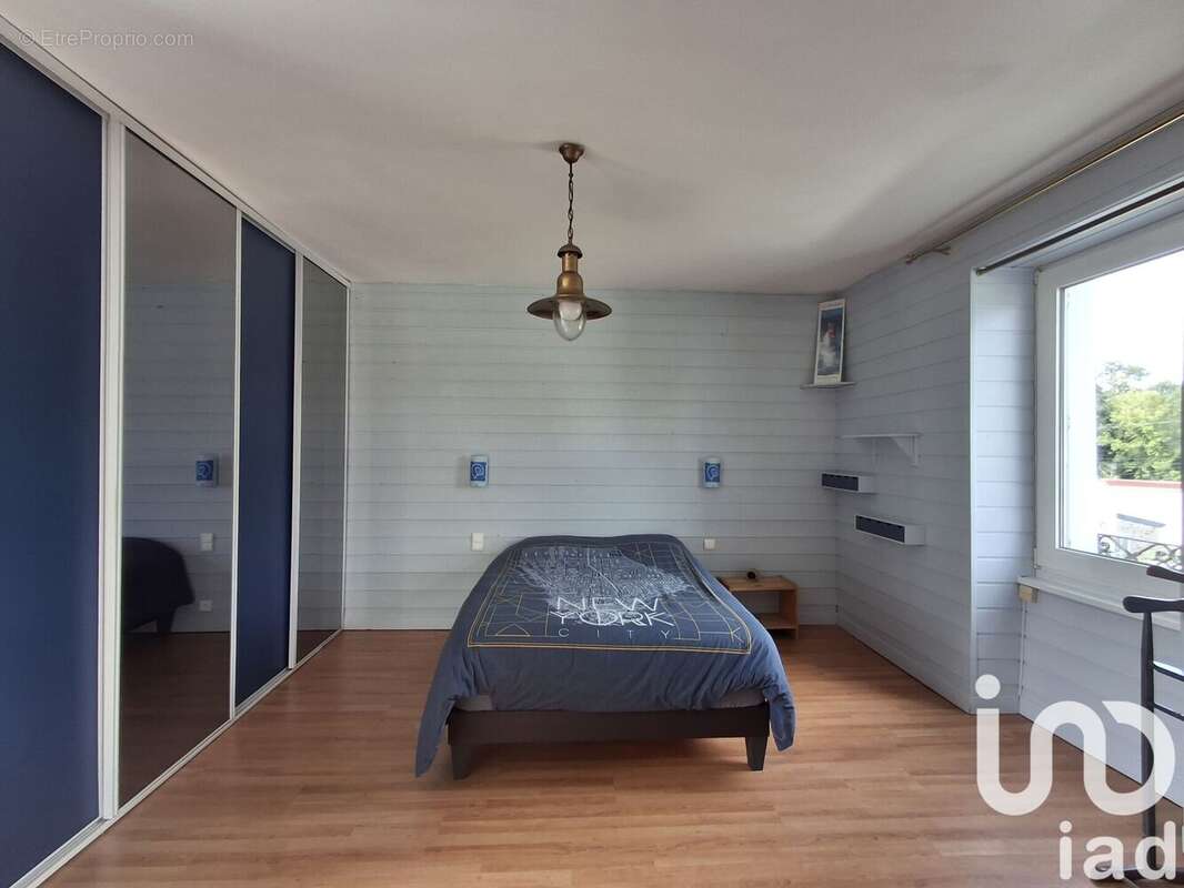 Photo 6 - Maison à QUIMPERLE