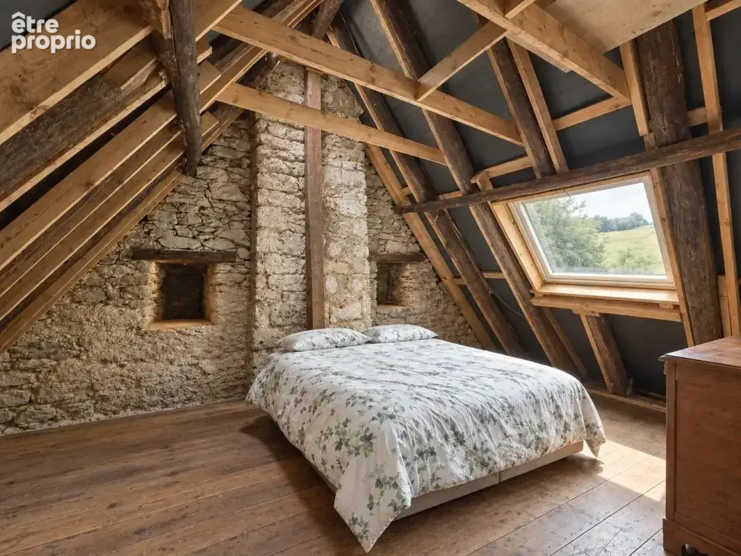 Ancienne ferme - photo 3