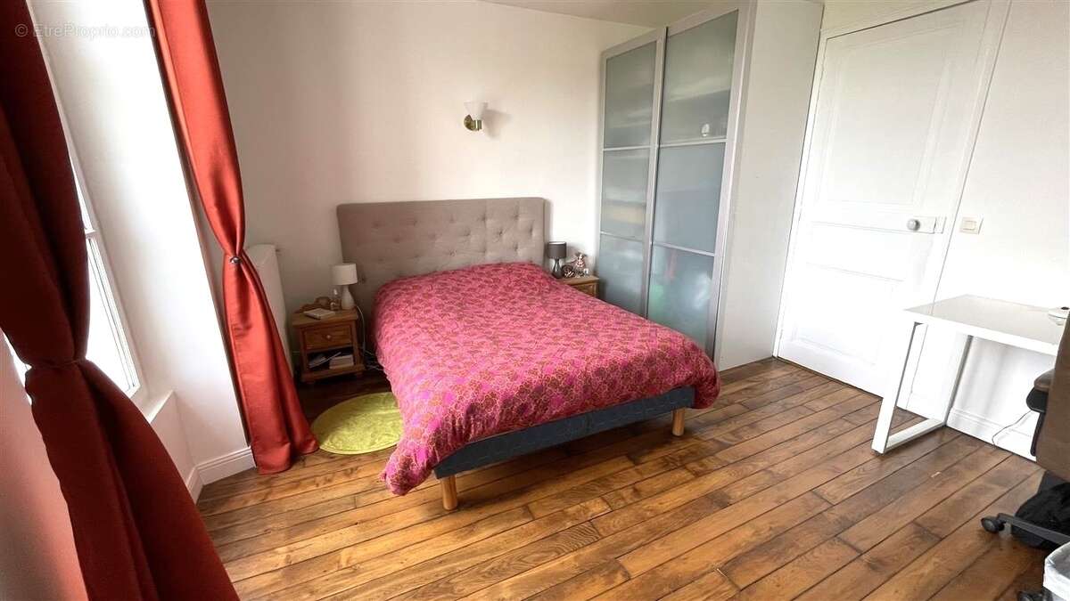 Maison à GRETZ-ARMAINVILLIERS