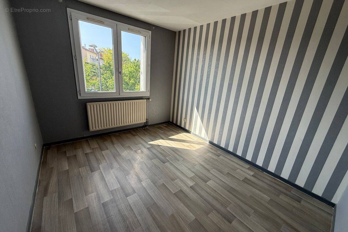 Appartement à VENISSIEUX