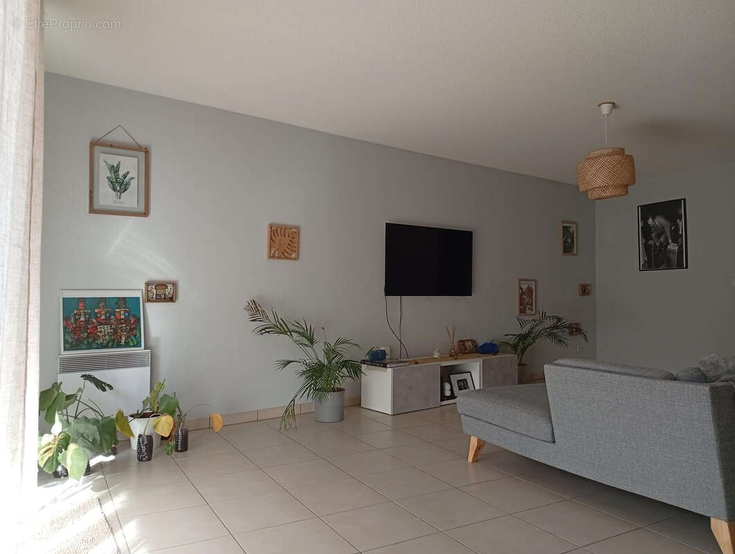 Appartement à PERPIGNAN