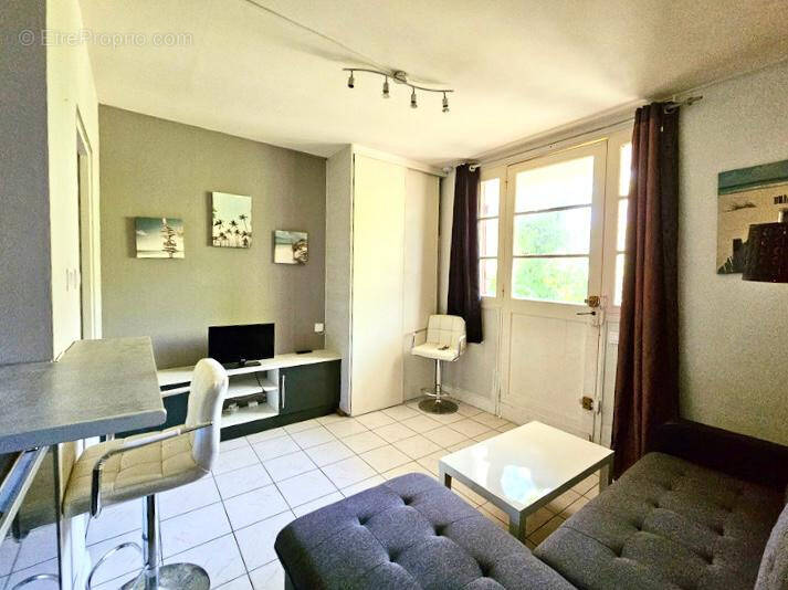 Appartement à LA TESTE-DE-BUCH